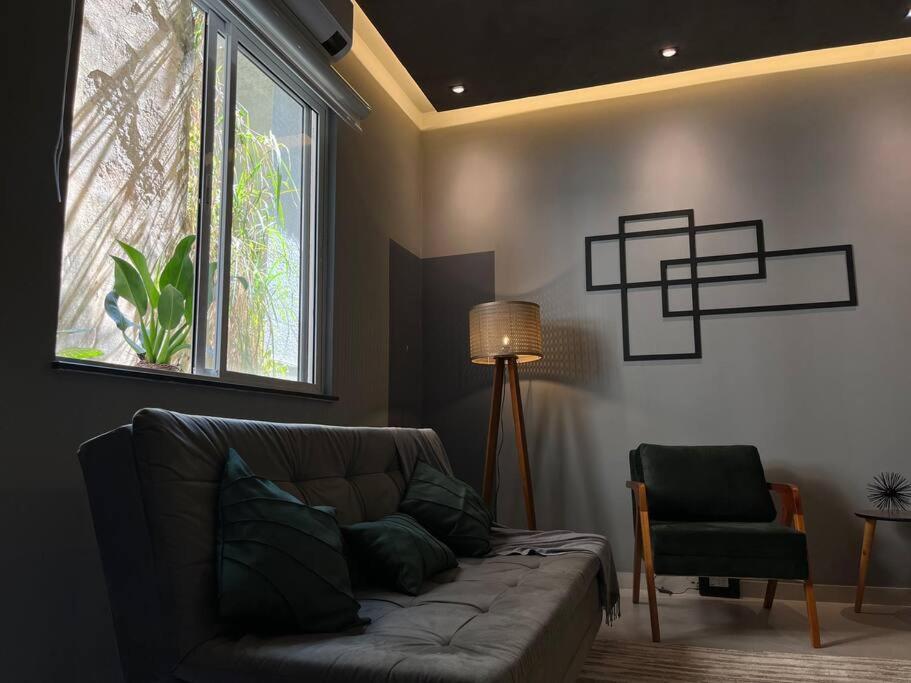 Apt Laranjeiras All Star Rj Br Rio de Janeiro Eksteriør bilde