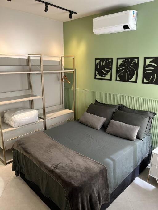 Apt Laranjeiras All Star Rj Br Rio de Janeiro Eksteriør bilde