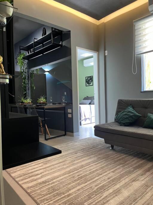 Apt Laranjeiras All Star Rj Br Rio de Janeiro Eksteriør bilde