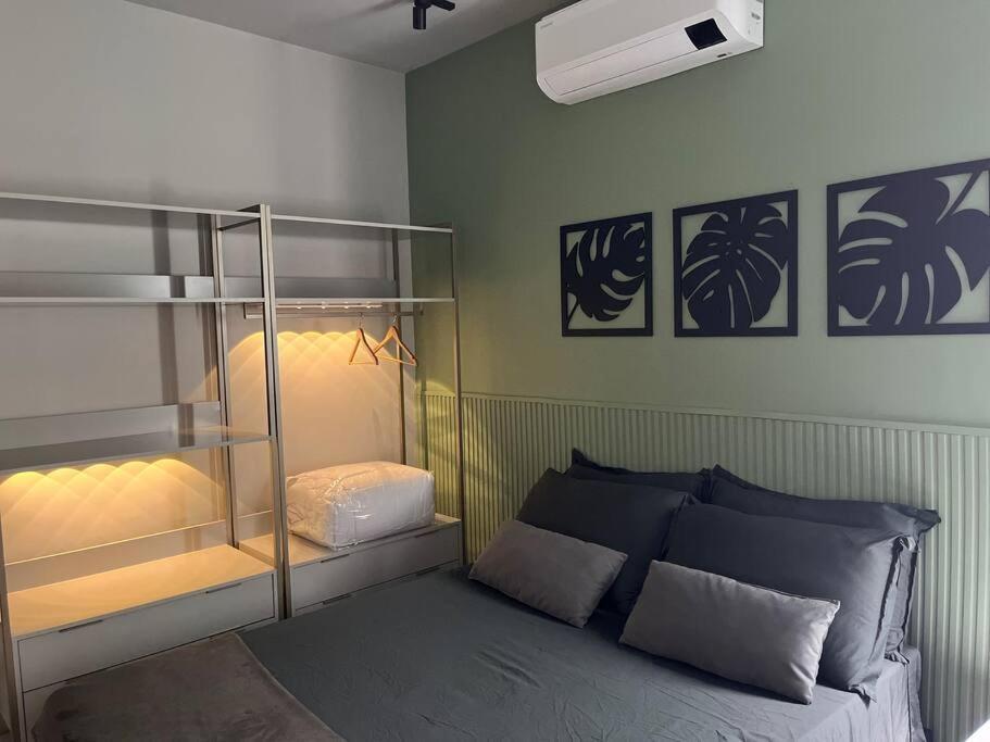 Apt Laranjeiras All Star Rj Br Rio de Janeiro Eksteriør bilde